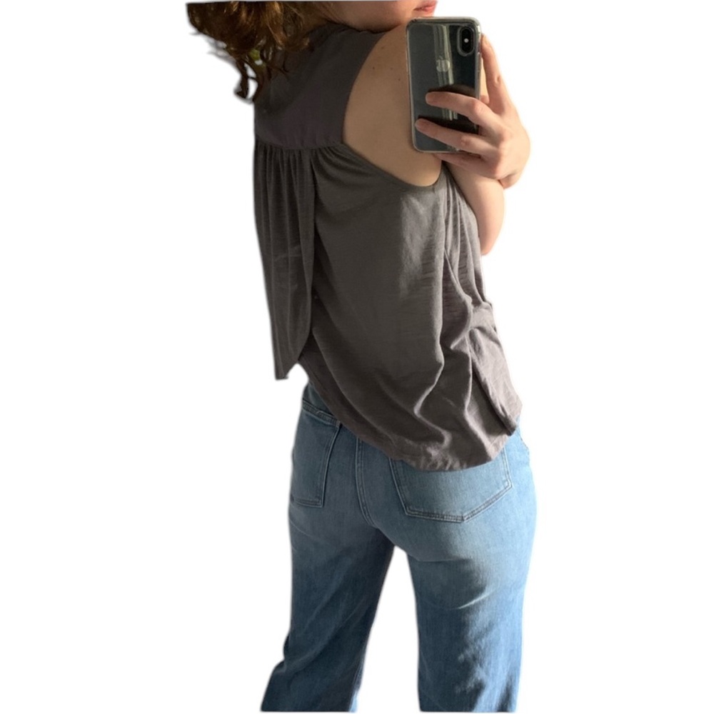 Fire Los Angeles Layering Top - Picture 2 of 5